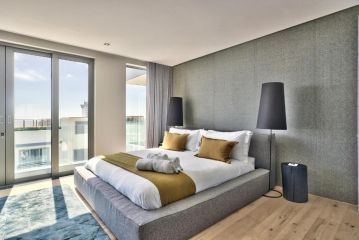 Elements Luxury Suites by Totalstay ApartHotel, Cape Town - 1
