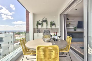 Elements Luxury Suites by Totalstay ApartHotel, Cape Town - 3
