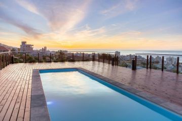 Elements Luxury Suites by Totalstay ApartHotel, Cape Town - 2