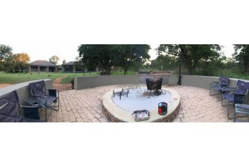 Elements Private Golf Reserve Guest house, Bela-Bela - 5