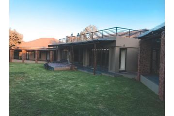 Elements Private Golf Reserve Guest house, Bela-Bela - 3
