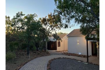 Elements private golf reserve Unit 149 & 150 Guest house, Bela-Bela - 4