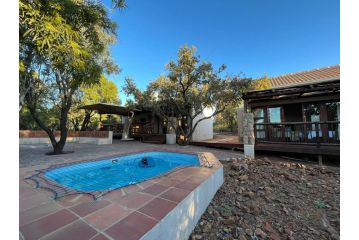 Elements private golf reserve Unit 149 & 150 Guest house, Bela-Bela - 1