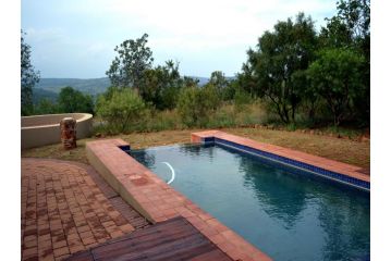 Elements Private Golf Reserve Guest house, Bela-Bela - 1