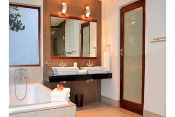Elements Private Golf Reserve Guest house, Bela-Bela - 4