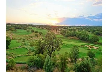 Elements Private Golf Reserve Guest house, Bela-Bela - 2