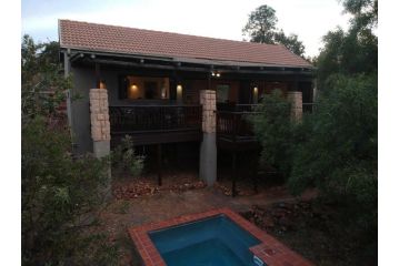 Elements Valley View 4 Bedroom Villa, Bela-Bela - 2