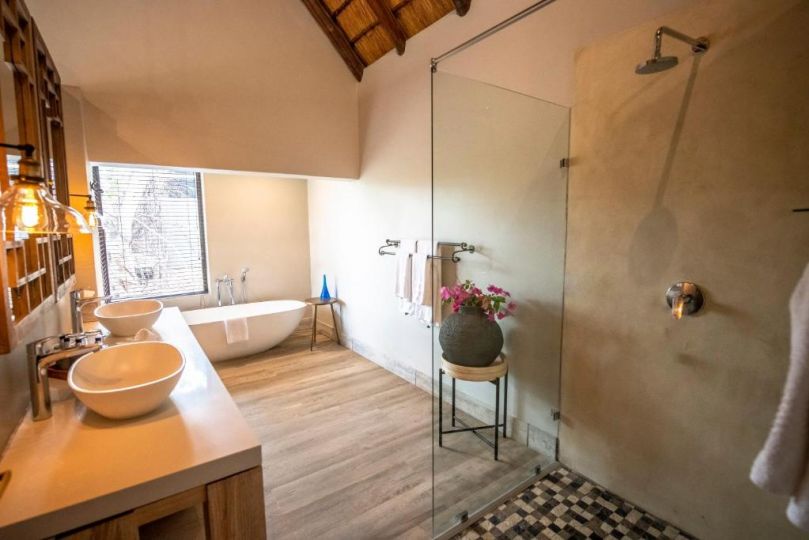 Elephant Plains Game Lodge Hotel, Sabi Sand Game Reserve - imaginea 16