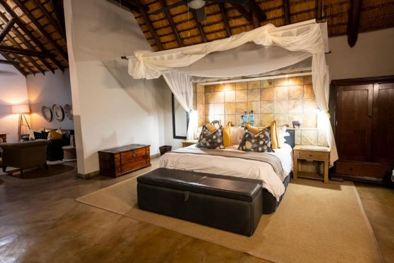 Elephant Plains Game Lodge Hotel, Sabi Sand Game Reserve - imaginea 6