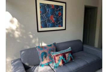 Elephant Springs Apartments Apartment, Bela-Bela - 1