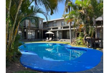 Elephant Springs Hotel, Bela-Bela - 2