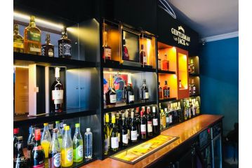 Elephant Springs Hotel, Bela-Bela - 1