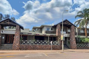 Elephant Springs Hotel, Bela-Bela - 4