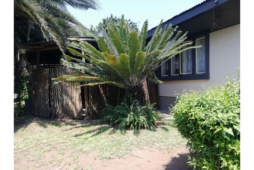 Elephant Walk Guesthouse and Back Packers Guest house, Phalaborwa - imaginea 18