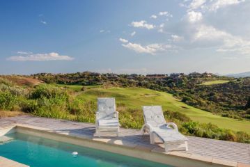 Pezula Eleventh Hole Luxury Guest house, Knysna - 3