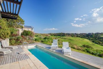 Pezula Eleventh Hole Luxury Guest house, Knysna - 1