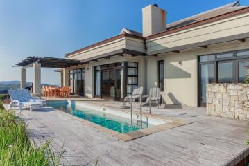 Pezula Eleventh Hole Luxury Guest house, Knysna - 4