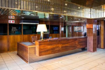 Elgro Hotel Potchefstroom Hotel, Potchefstroom - 1