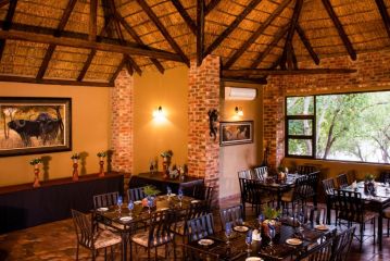 Elgro River Lodge Hotel, Potchefstroom - 3