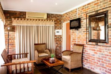 Elgro River Lodge Hotel, Potchefstroom - 5