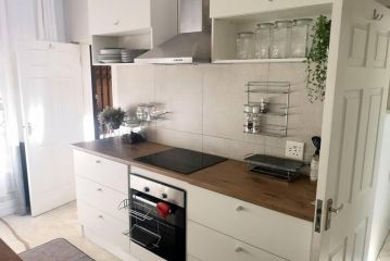 Elisha Studio Apartment, George - 3