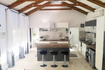 Elisha Studio Apartment, George - 2