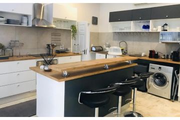 Elisha Studio Apartment, George - 1