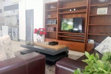 Elisha Studio Apartment, George - 5