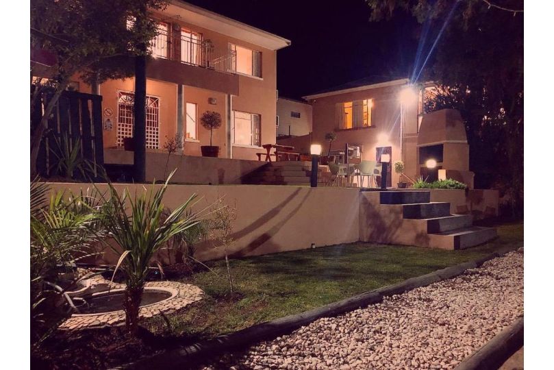 Elkoweru Guest house, Springbok - imaginea 10