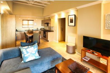 Ellefsen Suite 115 Apartment, Langebaan - 2
