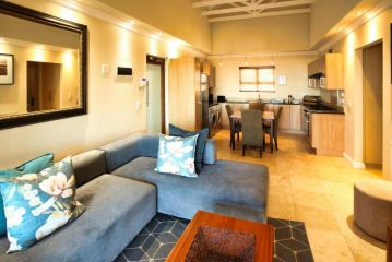 Ellefsen Suite 115 Apartment, Langebaan - 1