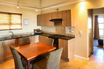 Ellefsen Suite 115 Apartment, Langebaan - 4