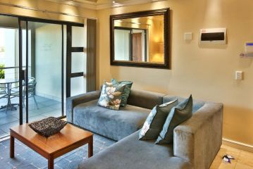 Ellefsen Suite 115 Apartment, Langebaan - 5