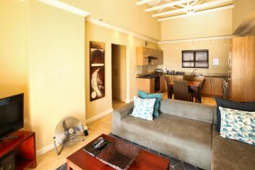 Ellefsen Suite 119 Apartment, Langebaan - 4