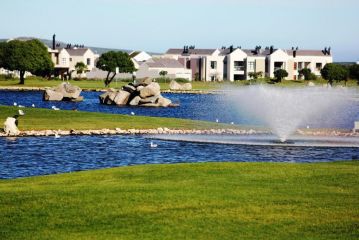 Ellefsen Suite 124 Apartment, Langebaan - 5