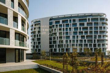Ellipse Luxury Apartment Waterfall Apartment, Midrand - 2