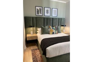 Ellipse Executive Apartment - Green Apartment, Midrand - 3