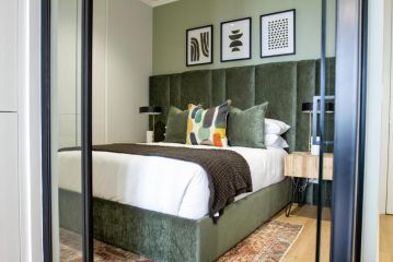 Ellipse Executive Apartment - Green Apartment, Midrand - 2