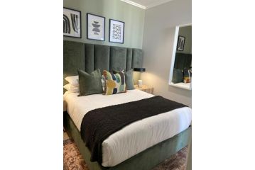 Ellipse Executive Apartment - Green Apartment, Midrand - 4