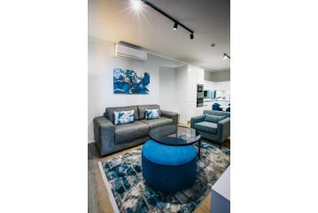 Ellipse Waterfall Executive Apartments Apartment, Midrand - 3