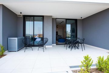 Ellipse Waterfall Executive Apartments Apartment, Midrand - 5