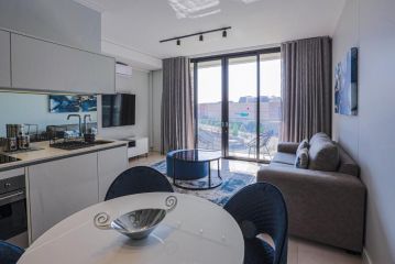 Ellipse Waterfall Executive Apartments Apartment, Midrand - 1