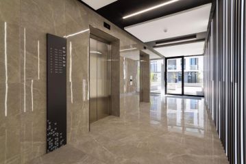 Ellipse Haven Apartment, Midrand - 5