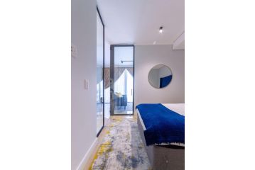Ellipse Haven Apartment, Midrand - 4