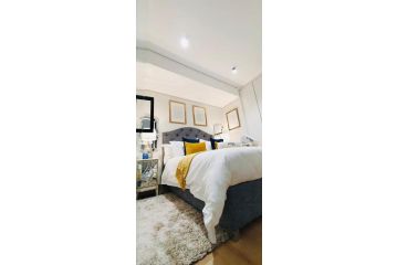 Ellipse Luxury High Rise Apartment, Midrand - 3
