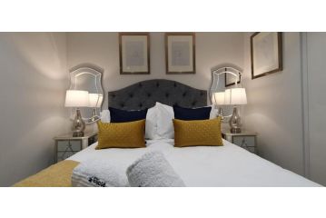 Ellipse Luxury High Rise Apartment, Midrand - 2