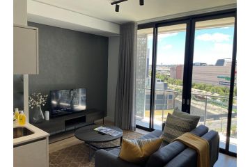 5 Star Elegant Apartments, Ellipse Waterfall City, Midrand Apartment, Midrand - 5