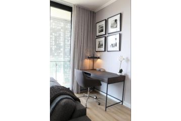 5 Star Elegant Apartments, Ellipse Waterfall City, Midrand Apartment, Midrand - 4