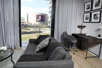 5 Star Elegant Apartments, Ellipse Waterfall City, Midrand Apartment, Midrand - 1