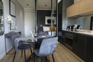 5 Star Elegant Apartments, Ellipse Waterfall City, Midrand Apartment, Midrand - 3